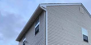 ### Siding for New Construction in Buckeystown, MD